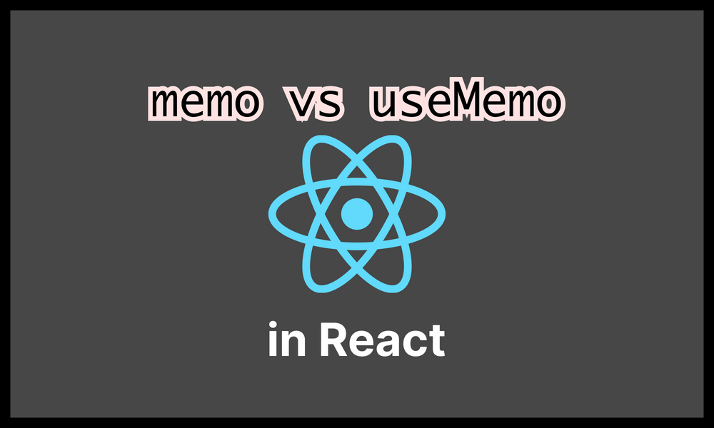 memo vs useMemo in React