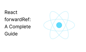 React ForwardRef